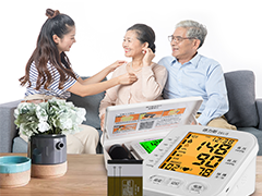 電子血壓計(jì)語(yǔ)音芯片IC生產(chǎn)廠家，醫(yī)療器械語(yǔ)音IC方案商