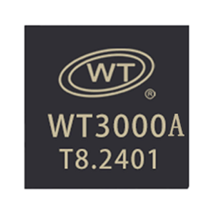 WT3000A在線(xiàn)TTS語(yǔ)音芯片