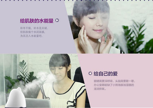 語音型家用加濕器語音ic芯片方案