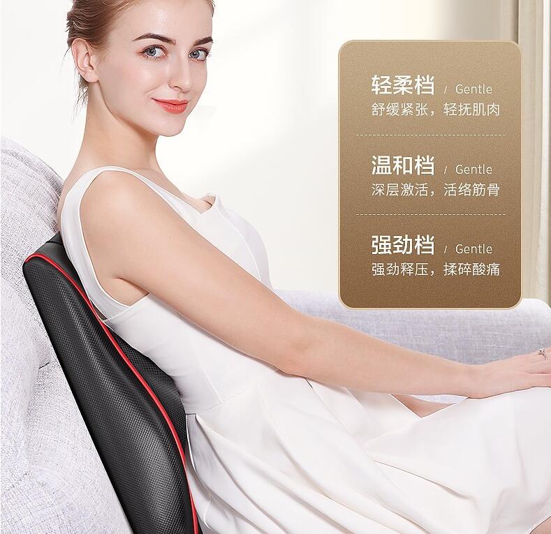 按摩儀離線語音識別方案