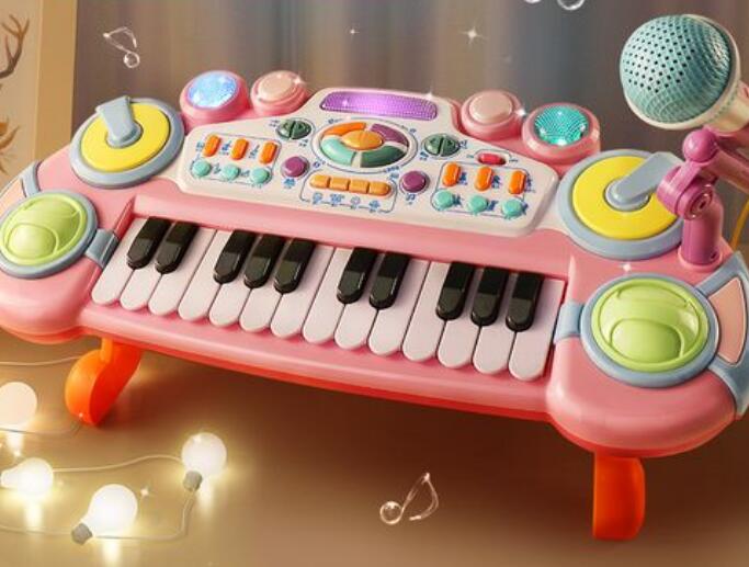 兒童玩具語音芯片方案