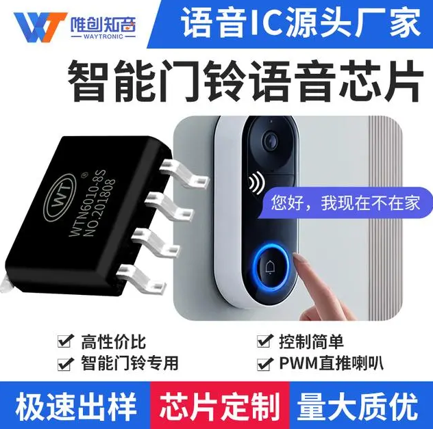 電子鎖語(yǔ)音方案
