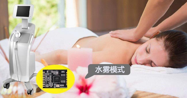 加入語音識別功能的美容儀優(yōu)點有哪些呢？【唯創(chuàng)知音】