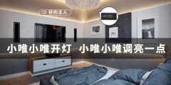唯創(chuàng)知音：WTK6900H-C離線語(yǔ)音芯片聲控ic助力智慧照明