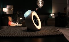 ＂WT588F02KD-24SS智能音樂鬧鐘芯片方案：高效節(jié)能，超長語音存儲(chǔ)，靈活鬧鐘設(shè)置