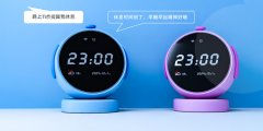 基于W2605C語音識別合成芯片的智能語音交互鬧鐘方案-AI對話享受智能生活
