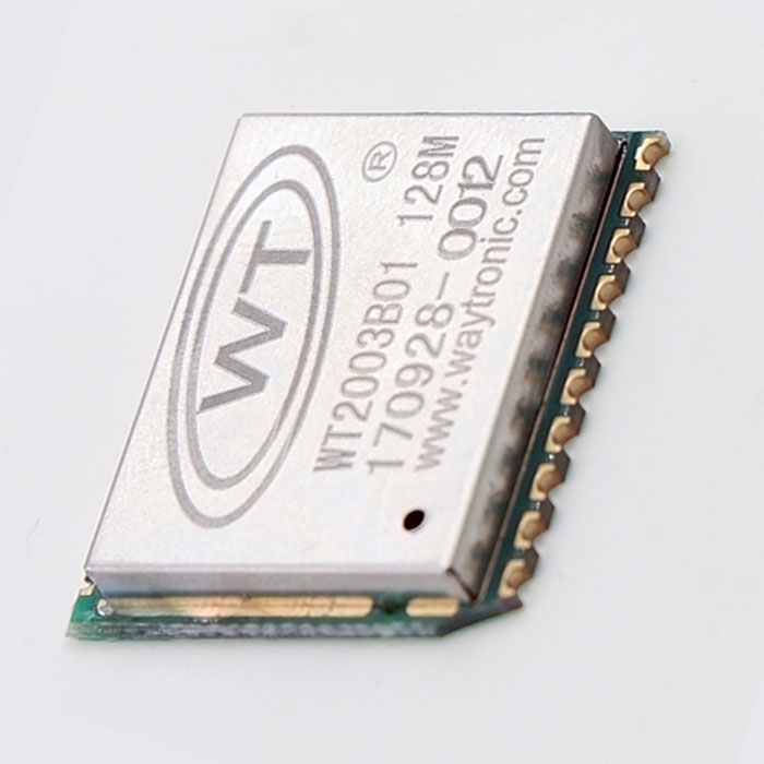 串口mp3模塊