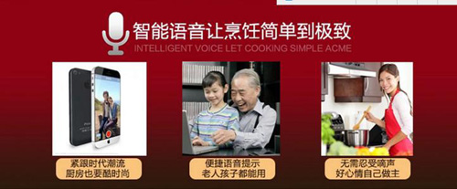 智能語音電烤箱語音導(dǎo)航ic芯片推薦