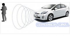 WTN6倒車?yán)日Z音方案 安全出行有保障！