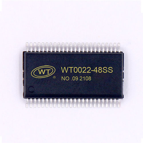 WT0022 LCD背光顯示驅(qū)動(dòng)IC