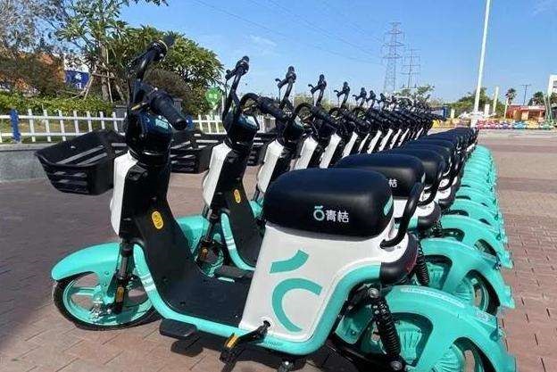 電動車語音芯片怎么選？唯創(chuàng)知音來幫您！
